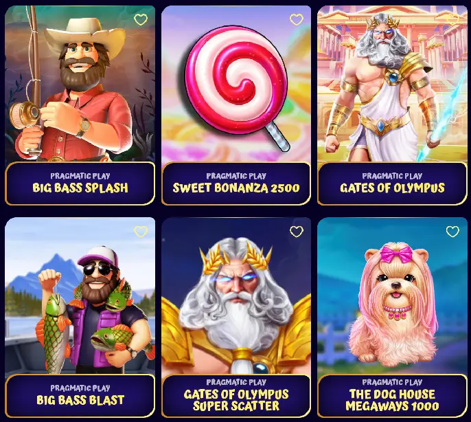 spingranny slots